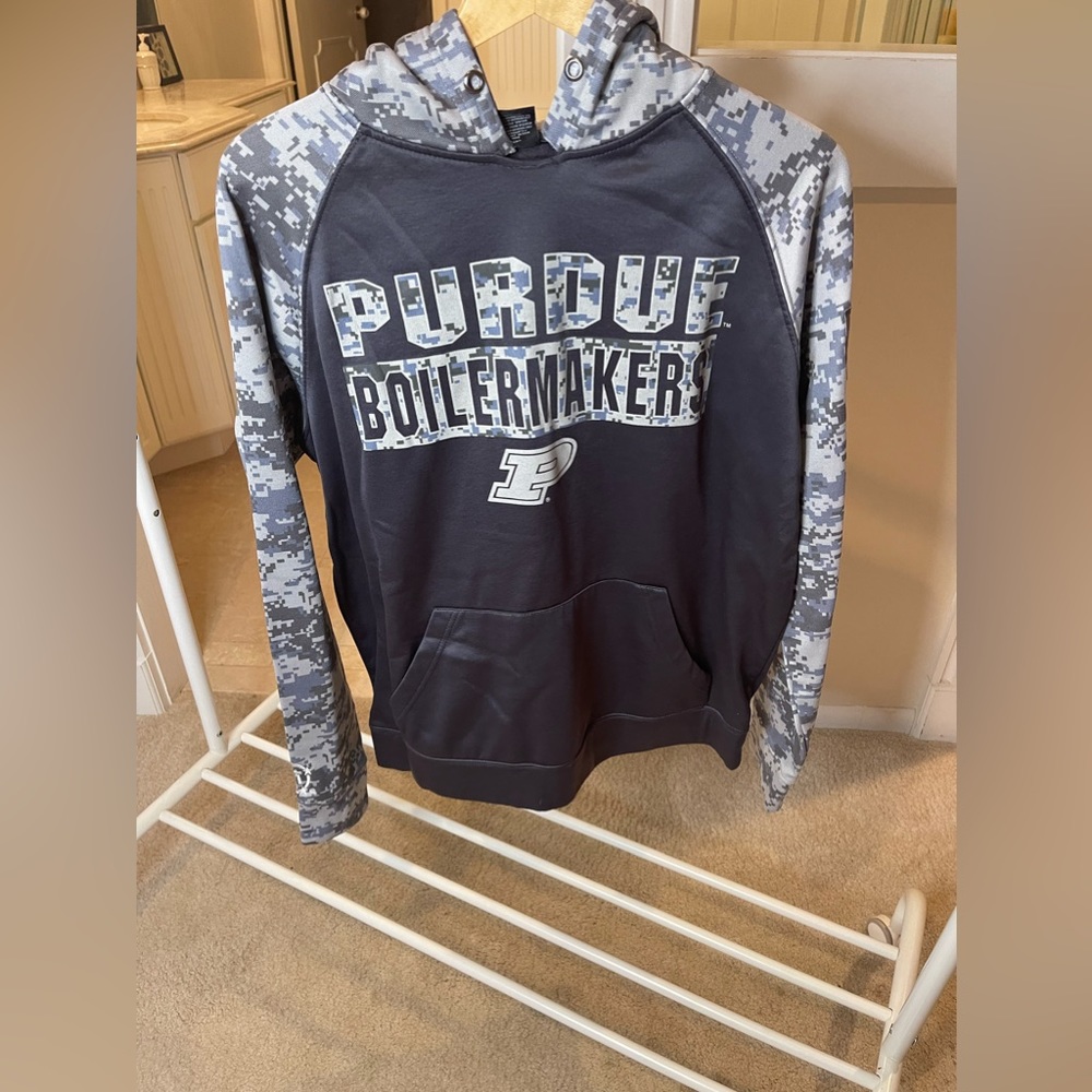 Purdue Hoodie